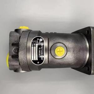 Motor de Pistones A2F80/63/28/55/12/45/107/125/250L2P3 A2F23R4P4 - Product Image 3