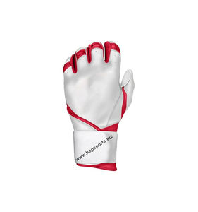 High Quality Professional Custom <b>Baseball</b> Batting <b>Gloves</b> Hand Protection <b>Baseball</b> Batting <b>Gloves</b> - Product Image 3