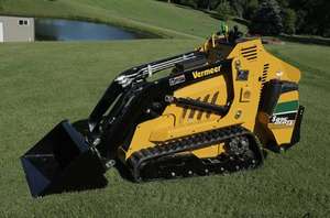 Mini chargeuse compacte S925TX - Product Image 3