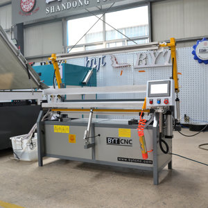 Máquina <span class=keywords><strong>de</strong></span> Doblado <span class=keywords><strong>de</strong></span> Acrílico BYTCNC, Máquina <span class=keywords><strong>de</strong></span> Calentamiento <span class=keywords><strong>de</strong></span> Plástico para Doblado, Máquina Automática <span class=keywords><strong>de</strong></span> Doblado <span class=keywords><strong>de</strong></span> Acrílico y Plástico - Product Image 4
