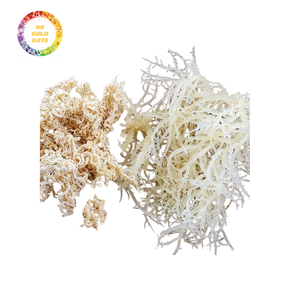 Mousse de mer irlandaise biologique de qualité supérieure Laver assaisonné et séché en sac algues soutien immunitaire Gel de mousse de mer variété de smoothie - Product Image 6