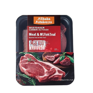 WESTMARK Patscher <b>Meat</b> Tenderizer Essential Tool for <b>Meat</b> & <b>Poultry</b> - Product Image 2