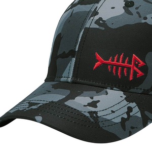 Gorra deportiva de verano unisex con bordado 3D para hombre, gorra de béisbol para playa con visera, ciclismo diario, pesca, viajes, Aventuras - Product Image 6