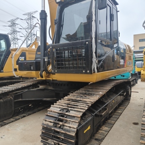 Utilizado para CAT 330D, maquinaria hidráulica de segunda mano, Motor, componentes de núcleo de cojinete de engranajes para excavadora sobre orugas para marca CAT - Product Image 4