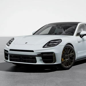 2021 Po-rsche Panamera Turbo S AWD พร้อมส่ง