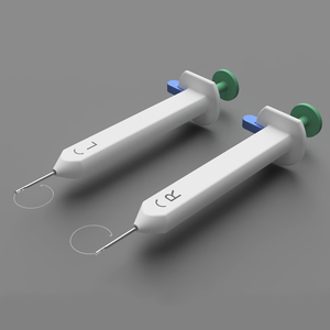 MARS INTERNATIONAL CATARATAS OFTÁLMICA Y LIO ANILLO DE TENSIÓN PRECARGADO ALTO FLEXIBLE .... - Product Image 6