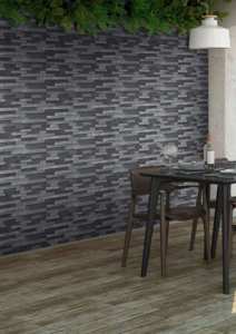Carreaux muraux en porcelaine 300x600mm pour décoration extérieure - Product Image 3