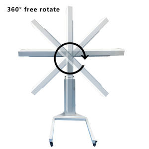 Dispositif de traitement de la lumière 660nm 850nm soulagement complet de la douleur corporelle thérapie par la lumière rouge lit de thérapie infrarouge panneau de thérapie photodynamique - Product Image 4