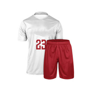 Uniforme de football personnalisé vêtements de football football respirants à séchage rapide uniforme de football - Product Image 1