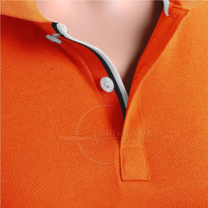 Recién llegado, ropa informal de verano hecha a medida, camiseta Polo de calidad Premium para mujer, camisa ligera - Product Image 5