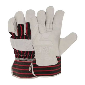 Guantes Mecánicos de Alta Calidad en Venta, Guantes Mecánicos Transpirables de Secado Rápido para Hombre, Más Vendidos - Product Image 4