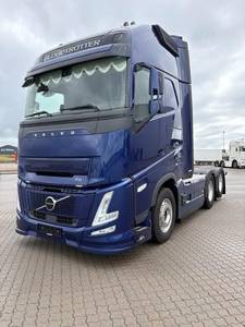 Camion tracteur/remorque Volvo FH 13 500 Aero hydraulique 6x2 à transmission automatique, neuf/occasion, puissance 368 kW (500 ch) - Product Image 6