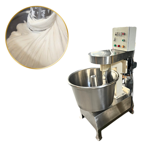 Mezclador de masa de Venta caliente Oem & Odm Garantía personalizada 1 año Mezclador de panadería Pe y paleta de madera Kien An Fabricante de Vietnam - Product Image 1