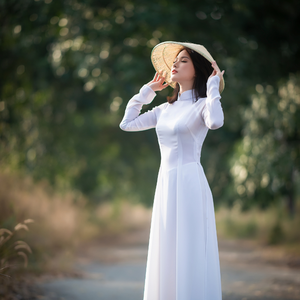 Chapeau conique en herbe au meilleur prix du vietnam - Product Image 3