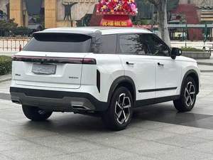 SUV hybride urbain 2024 2WD Confort avec puce intelligente Économie de carburant Automatique Voiture d'occasion/neuve pas chère pour les trajets quotidiens - Product Image 4