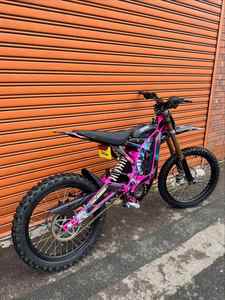 Oferta Lista para Enviar: SURR-RON ULTRA BEE HP X 2025 con Batería de Litio de 8000W, Lista para Enviar - Product Image 6