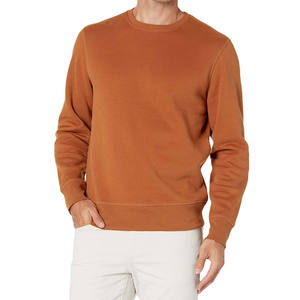 Sweat-shirts pour hommes de style nouveau, 100% coton, séchage rapide, respirants, design personnalisé, sweat-shirts chauds pour hommes - Product Image 3