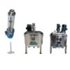 mixing tank
