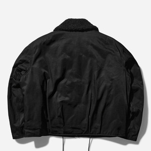 Veste de mode pour homme haut de gamme, élégante, chaude et durable, OEM/ODM disponible 2026 - Product Image 2