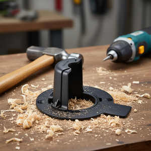 Colector de Polvo para Uñas Festool KSF-OF 1010, Deflector de Virutas - Product Image 3