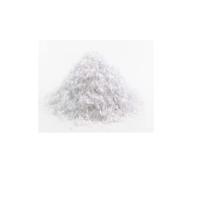 Flocons de PET de qualité industrielle adaptés à la production de fibres et aux industries de retraitement des plastiques - Product Image 1