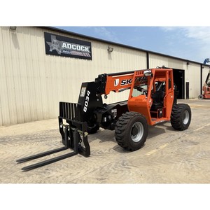 SKY TRAK 6034 2025 en Nuevas Condiciones - Product Image 6