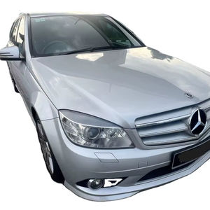 2013 MECEDES BENZ C200 1,8 CGI.TURBO AVANTGRADE 2013 Coches a la venta AUTO VENTAS - Product Image 1