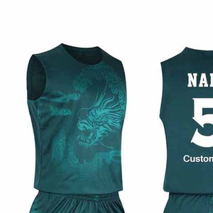 Ropa Deportiva Ligera de Último Diseño, Talla Grande, Estampada, Transpirable, de Secado Rápido, Cómoda, de Poliéster - Product Image 6