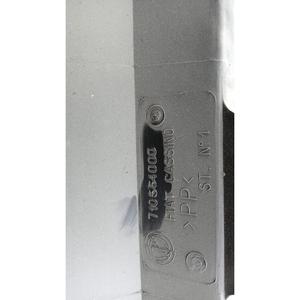 กันชนหลัง FIAT Bravo รุ่นที่ 1 (95>01) 710564000 - Product Image 6