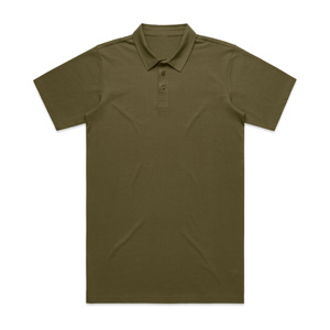 เสื้อพิมพ์ลายลำลองแขนสั้นถักระบายอากาศได้เนื้อนุ่ม - Product Image 1