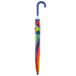 Paraguas Infantil Personalizado con Diseño a Medida, Producto Promocional para Niños - Product Image 2