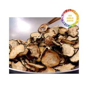 Melón de Invierno Deshidratado con Dulzura Natural y Consistencia Suave, Apto para Diversas Aplicaciones Culinarias y Té - Product Image 4