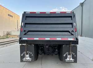 Camión Volquete Peterbilt 379 (EF) 2024 - Product Image 3