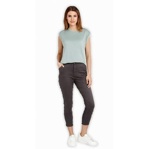 T-shirt en toile Bella pour femme - Product Image 1