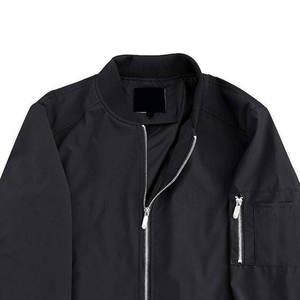 Stylish Custom Made Winter <b>Quilting</b> Casual Finished Windproof Eco-Friendly Unisex Regular Length Loose Fit <b>Thick</b> Yarn Jacket - Product Image 6