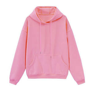 Sweats à capuche surdimensionnés brodés multicolores personnalisés pour hommes, teints dans la plaine pour l'hiver Streetwear, sweats à capuche d'hiver vierges - Product Image 4