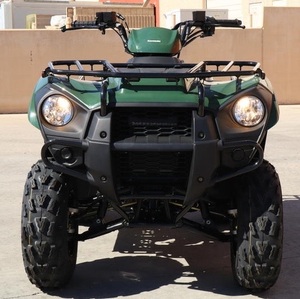 Kawasakii Brute FORCES 2026 2025มาใหม่ EPS Le สำหรับการส่งออก - Product Image 6