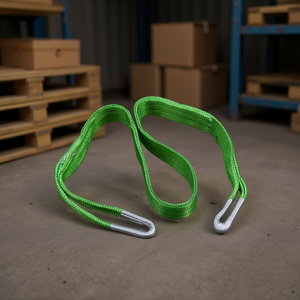 Two-Ply Webslings for Usag Durable Two-Ply <b>Hooks</b> for Various Purposes - Product Image 3