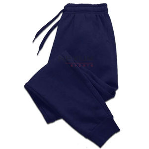 Vente en gros Nouveau pantalon de sport personnalisé taille haute pour hommes Pantalon de jogging élastique et ample décontracté pour hommes - Product Image 4