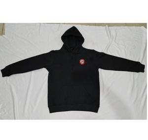 Pull à capuche rose de haute qualité pour hommes, sweat-shirt à fermeture éclair personnalisé, motif imprimé doux et solide 100% coton doublé saison d'automne - Product Image 4