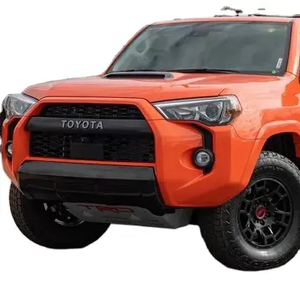 Toyota 4 TRD Pro 2023 - Product Image 1
