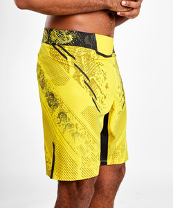 Pantalones Cortos de Lucha de Alta Calidad para Entrenamiento de BJJ, MMA, Jiu Jitsu No Gi, Personalizados para Grappling - Product Image 2