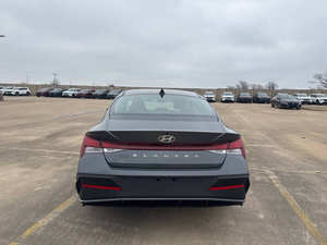 Hyundai Elantra SE 2025 Usado en Buen Estado - Product Image 6