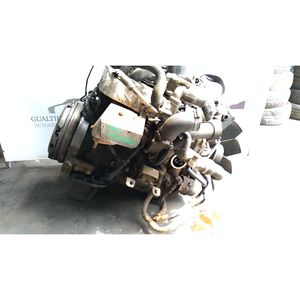 MOTORE COMPLETO OPEL Frontera A 2a Serie 91153332 VM41B Diesel 2500 (95>98) - Product Image 1