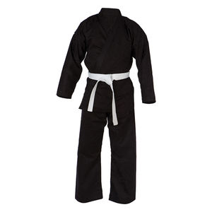 Respirant personnalisé prix d'usine hommes dernier style Art Martial uniforme costume nouveau costume de karaté - Product Image 1