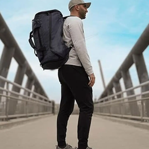 Fabricante de Pakistán, bolsas de Jiu Jitsu, bolsas de Jiu Jitsu ligeras para uso en exteriores, bolsas de Jiu Jitsu de gran espacio - Product Image 6