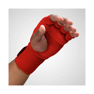 Inner Gloves Training Gel Elastic Hand Wraps for Boxing Gloves Quick Wraps Men Women Kickboxing <b>Muay</b> <b>Thai</b> MMA Gel <b>padded</b> gloves - Product Image 4
