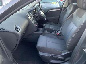 CITROEN C4 1.6 VTI 2011 D'OCCASION CÔTÉ GAUCHE/CÔTÉ DROIT - Product Image 3