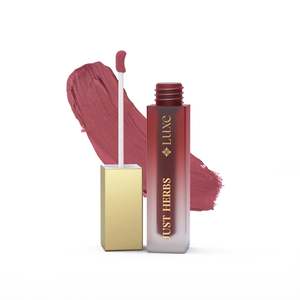 ลักซ์ ดรีม มิวส์ มูส ลิควิดลิปสติก-ลิปสติกมูสเนื้อชุ่มชื้นติดทนนาน 5 กรัม - Product Image 1