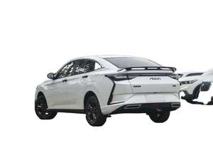 รถสปอร์ตซีดาน 4 ประตู 5 ที่นั่ง ปี 2024 สมรรถนะสูง ขนาดกะทัดรัด เกียร์อัตโนมัติ ความเร็วสูงสุด 180 กม./ชม. ภายในสีเข้ม พวงมาลัยซ้าย ผลิตในจีน - Product Image 2